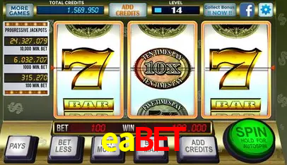 Desvendando o Mundo dos Jogos Virtuais na eabet