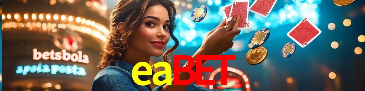 Experiência VIP eabet
