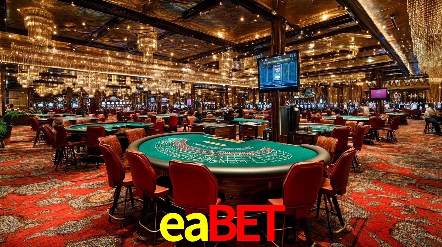 eabet - Login e Jogue no Casino Online - eabet.com