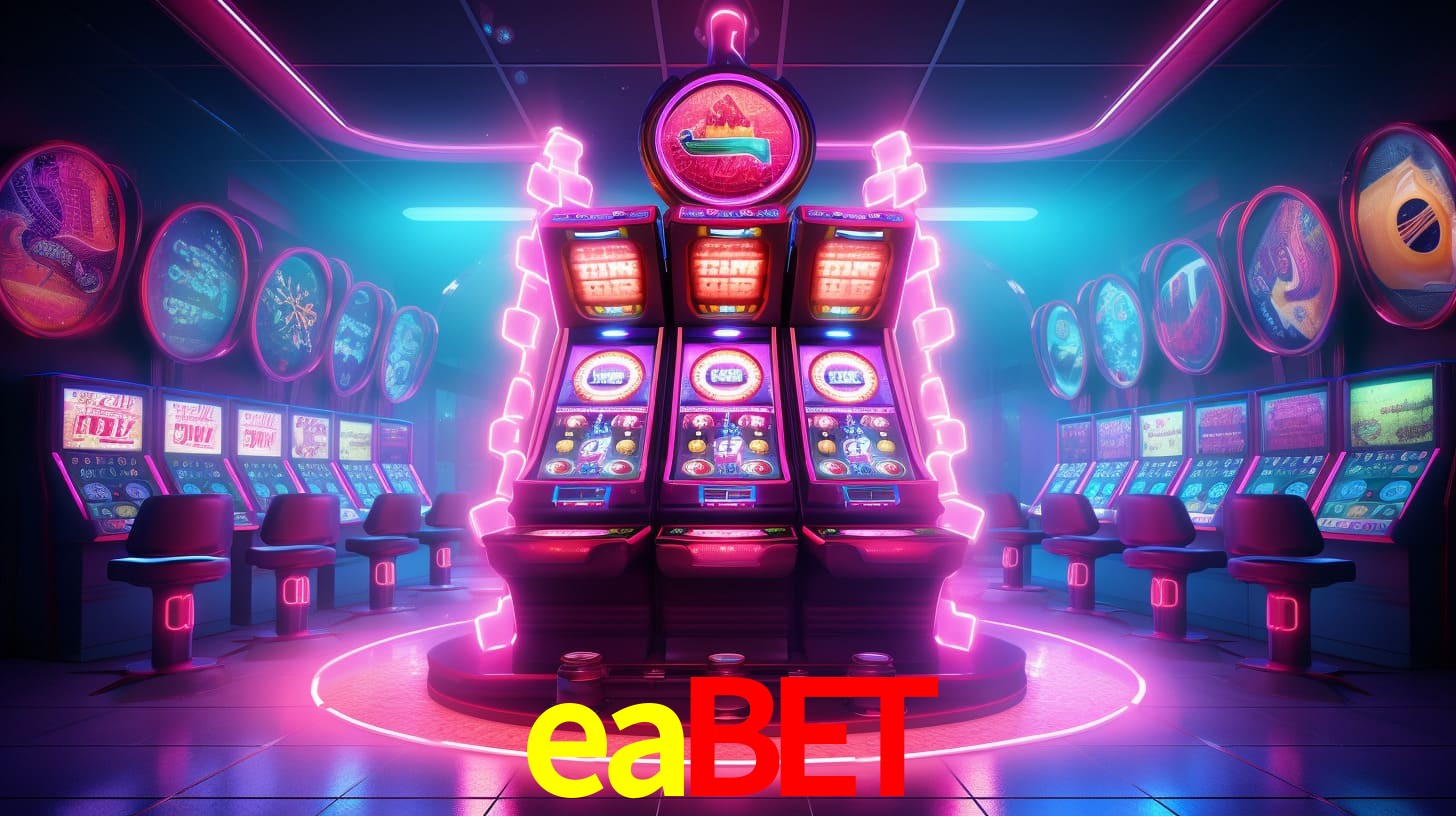 eabet: Seu Cassino Premiado com Pagamentos Rápidos
