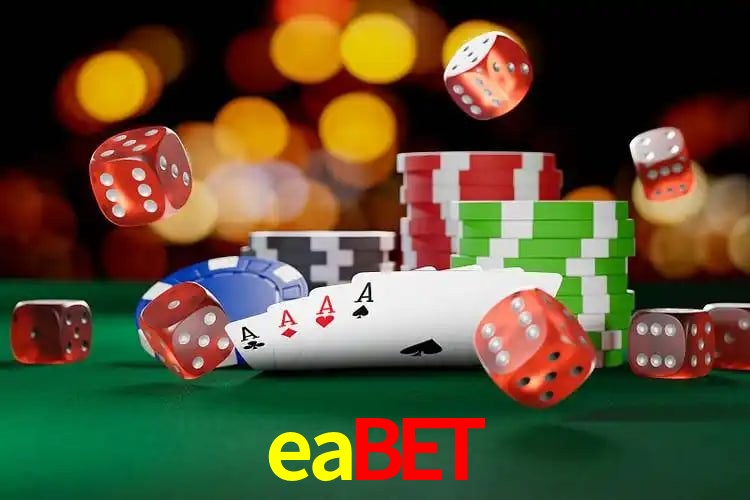 Jogos de Slot eabet