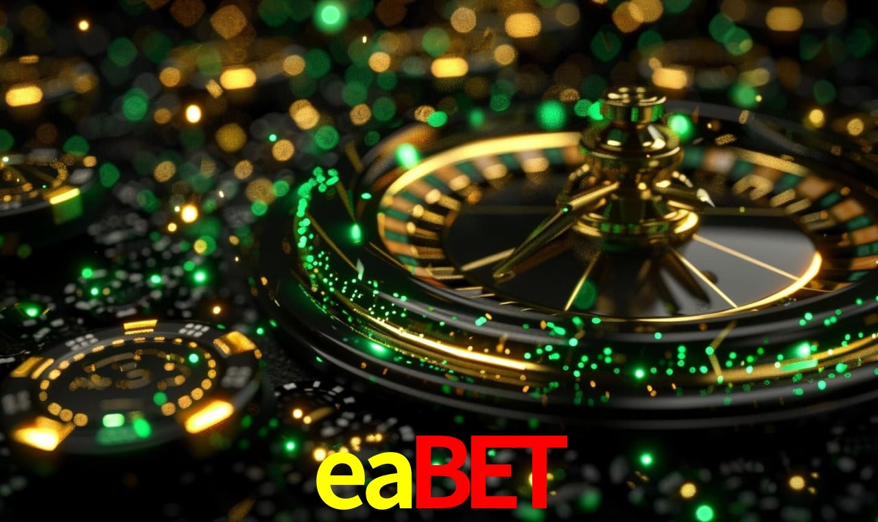 Slots com jackpots e giros grátis na eabet