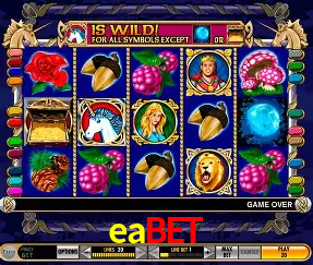 Cassino ao vivo com dealers reais na eabet