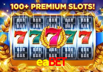 Descubra o Mundo do Cassino Online com eabet