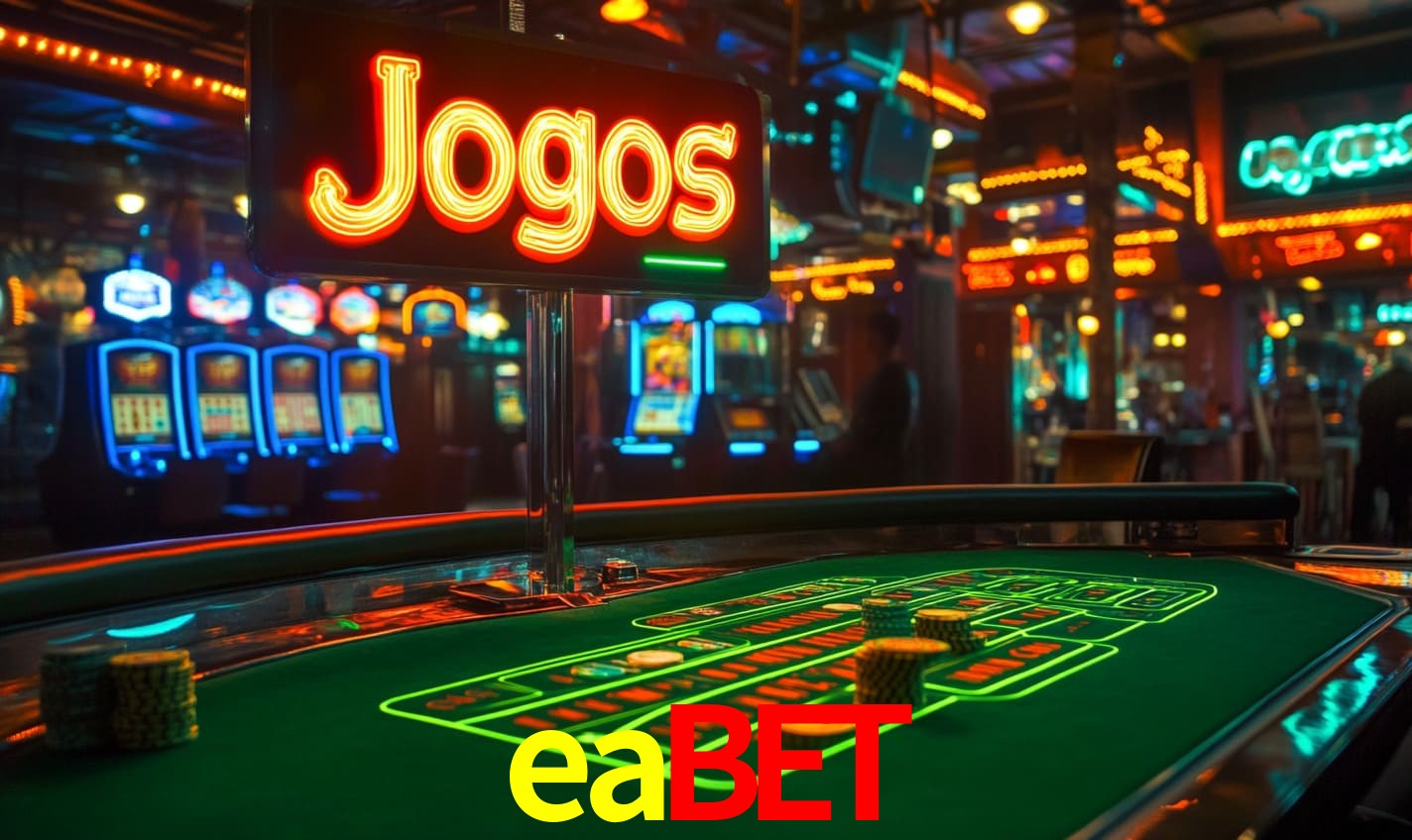 Benefícios da Conta eabet