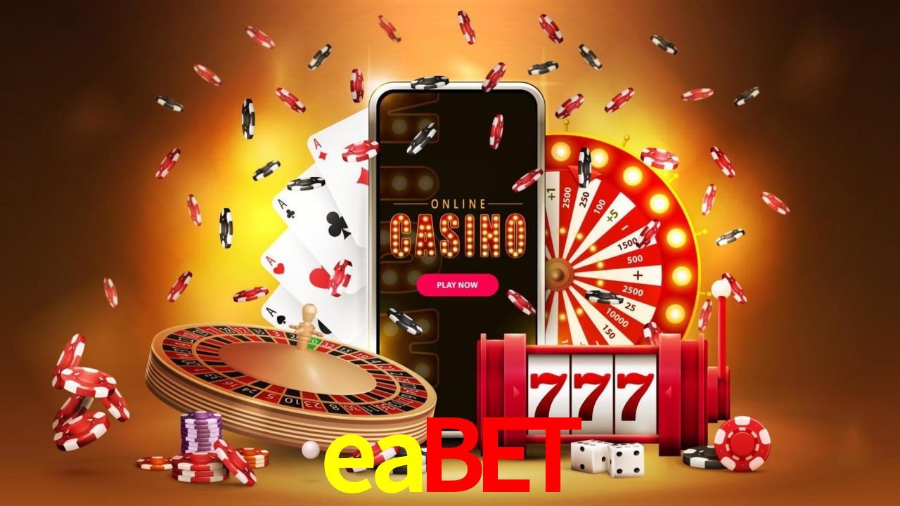 Desvendando o Mundo dos Jogos Virtuais na eabet