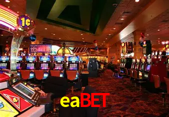 Descubra a Magia dos Jogos de Arcade no eabet