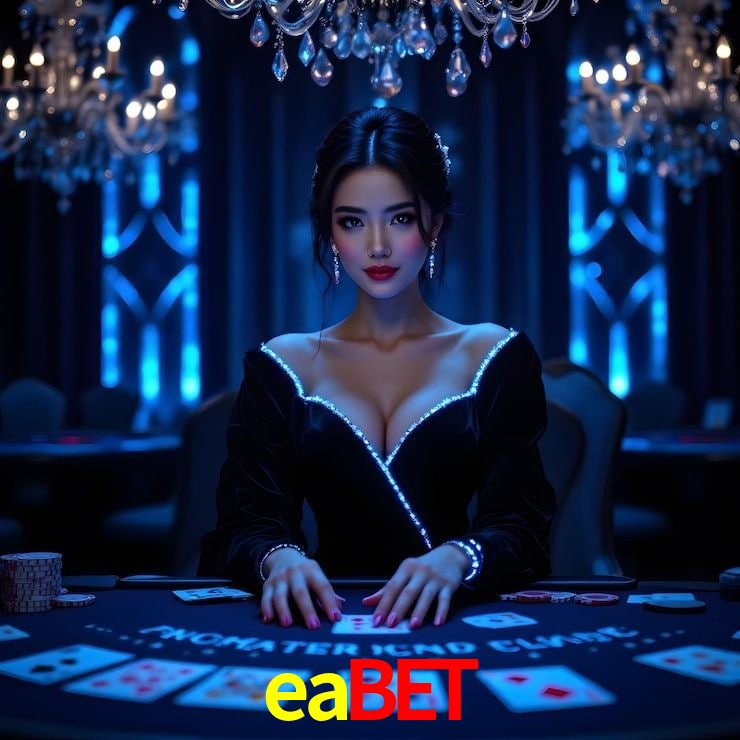 Provedores de Jogos eabet