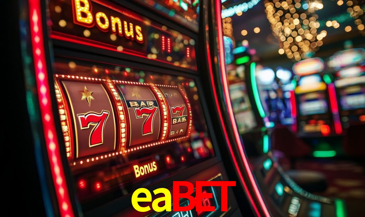 Mercados ao vivo e cash out na eabet