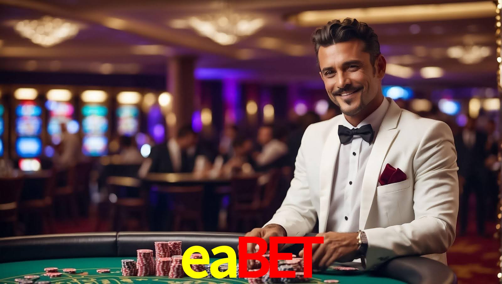 Integração de APIs eabet