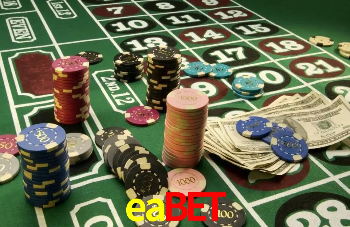 Explore as vantagens do eabet: serviço profissional e confiabilidade