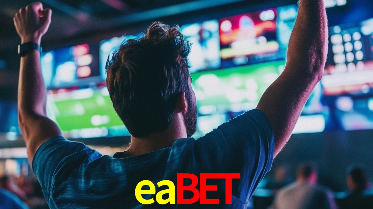 eabet: Seu Especialista em Apostas Esportivas Brasileiras