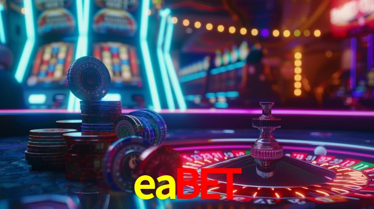 Game Providers eabet
