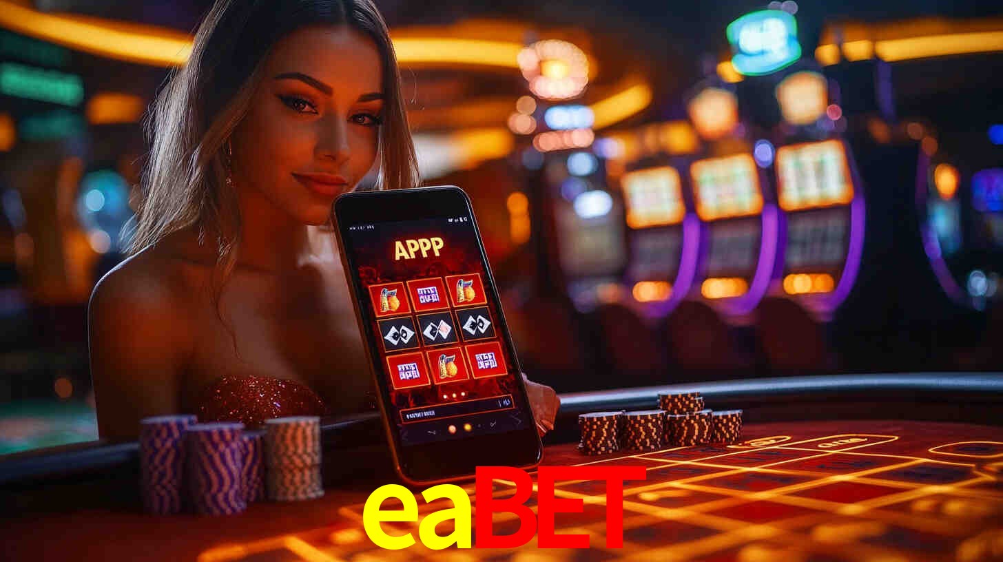 A Experiência Imersiva dos Cassinos Ao Vivo no eabet