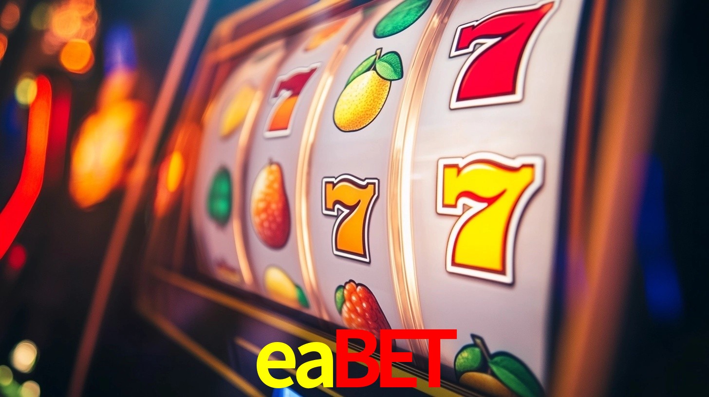 Cashback e recargas na eabet