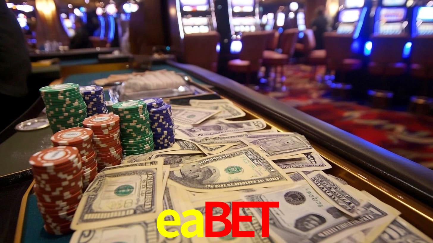Biblioteca de slots populares na eabet