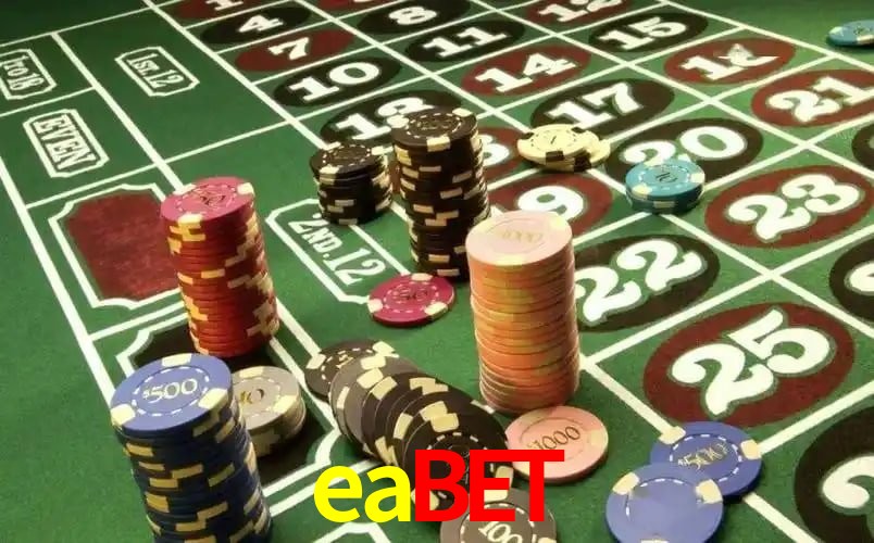 Avaliações dos Jogadores eabet