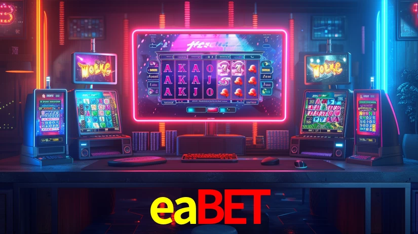 Experimente o Login Seguro Premium no eabet