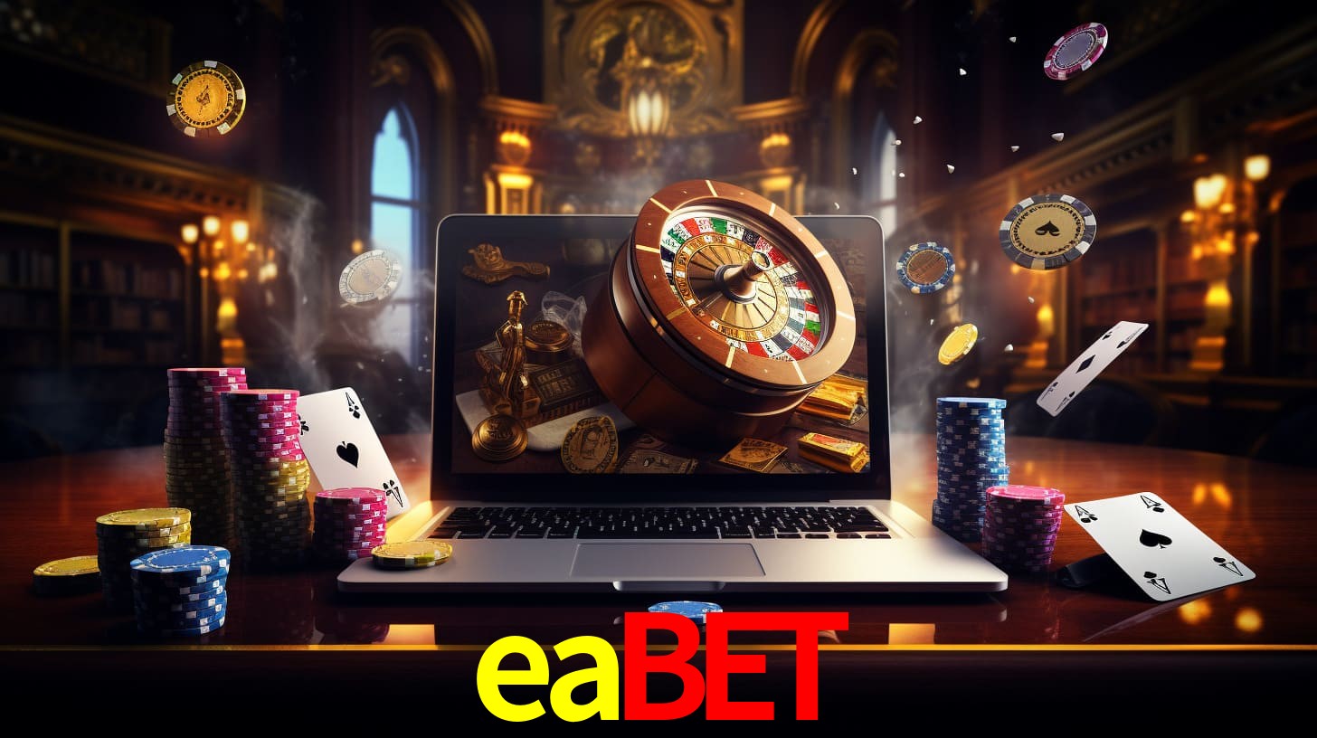 Roulette Table eabet