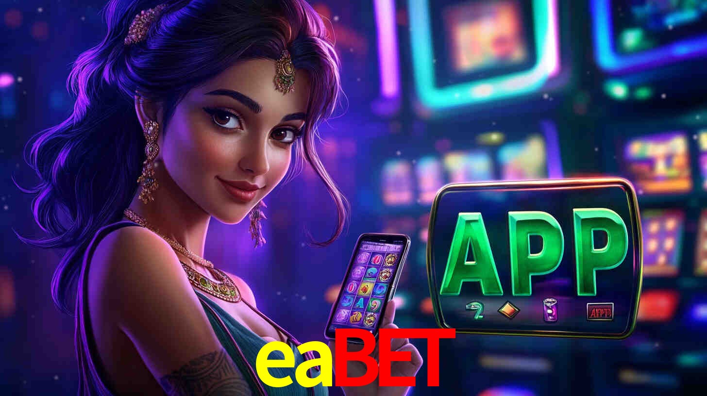 eabet: A Experiência de Casino com Jogos de Mesa ao Vivo