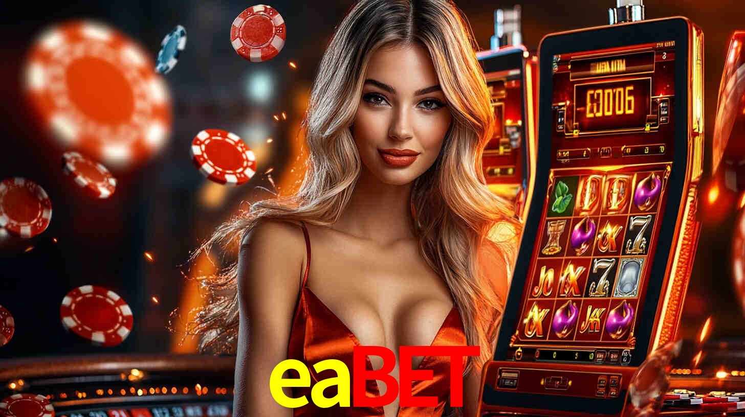 Sinta a adrenalina dos jogos de cassino com eabet