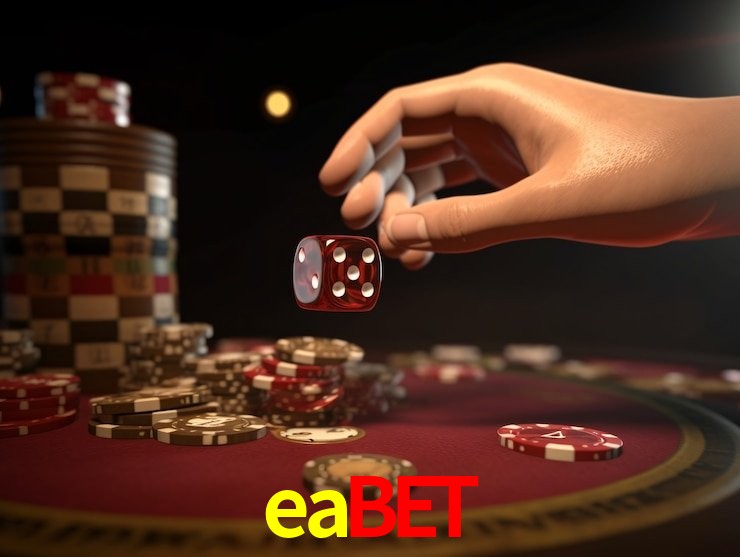 Diretório de Jogos eabet