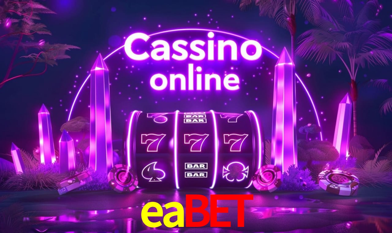 Design Responsivo eabet