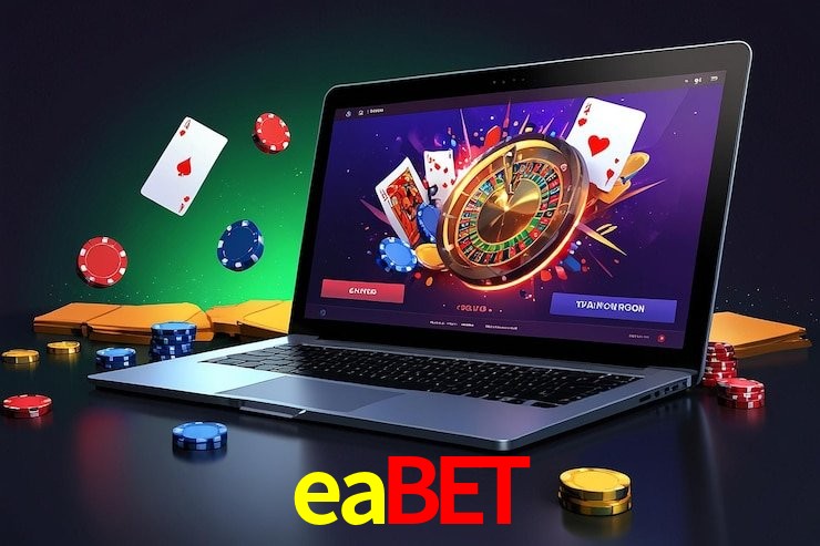 Jogos populares e pagamentos rápidos na eabet