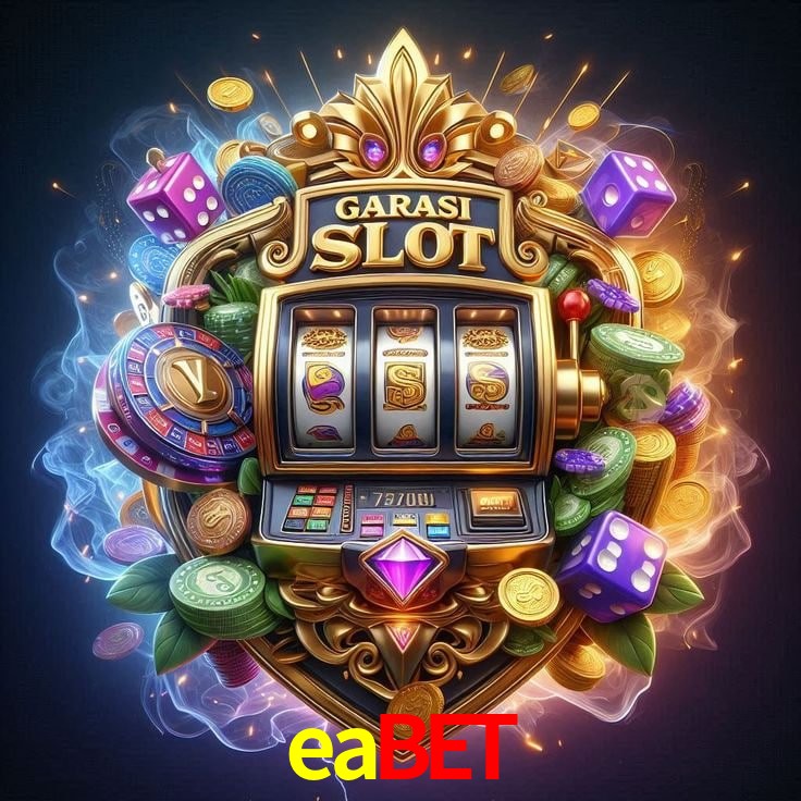 Tecnologia da Plataforma eabet