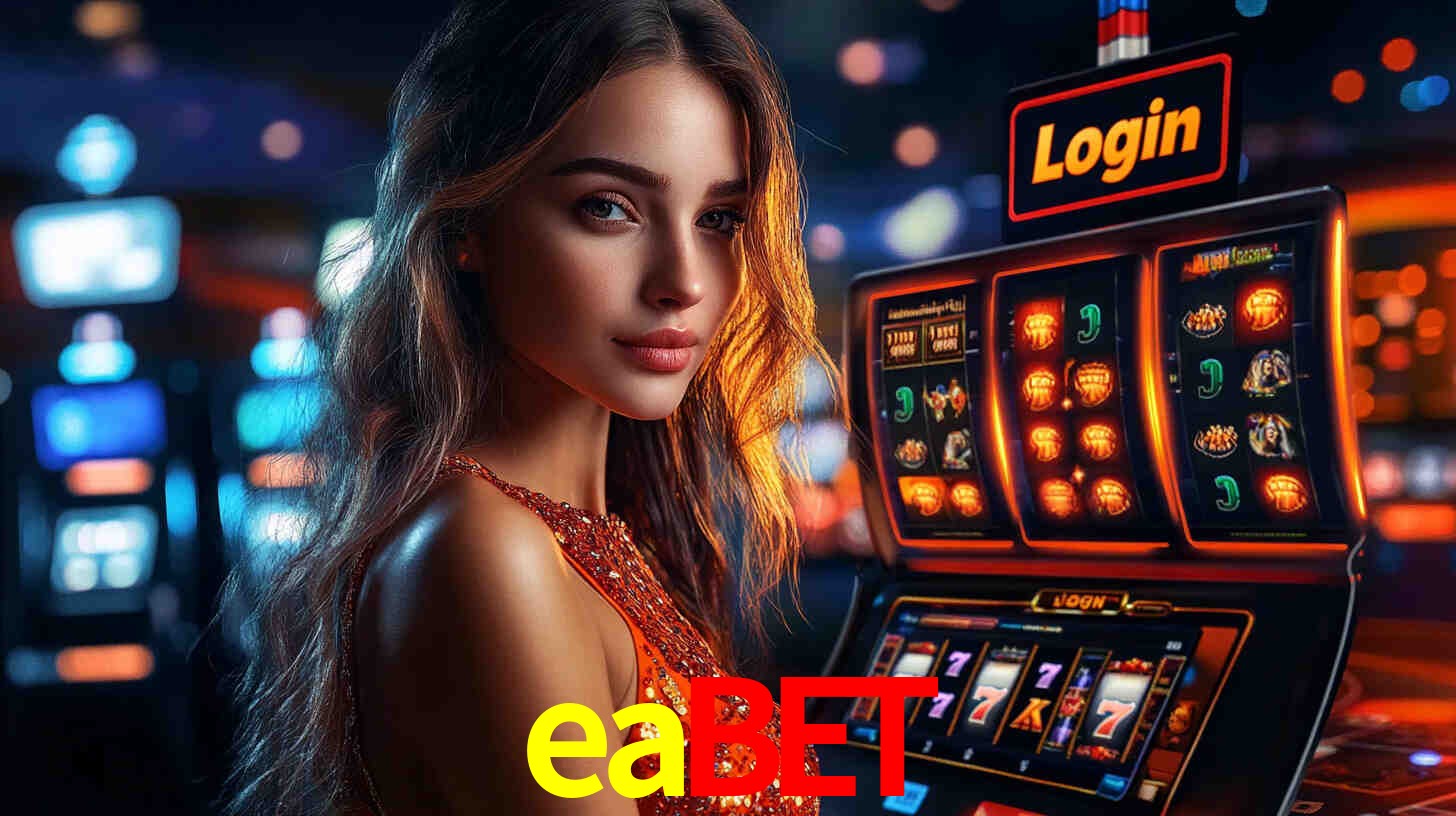 eabet: Jogos de Caça-Níqueis-Altas Recompensas, Roleta-Velocidade, Blackjack-Desafios Máximos
