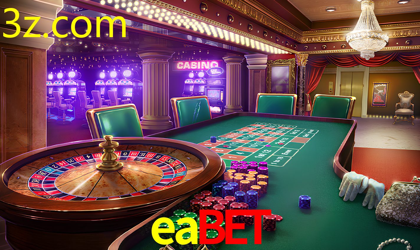 EABET