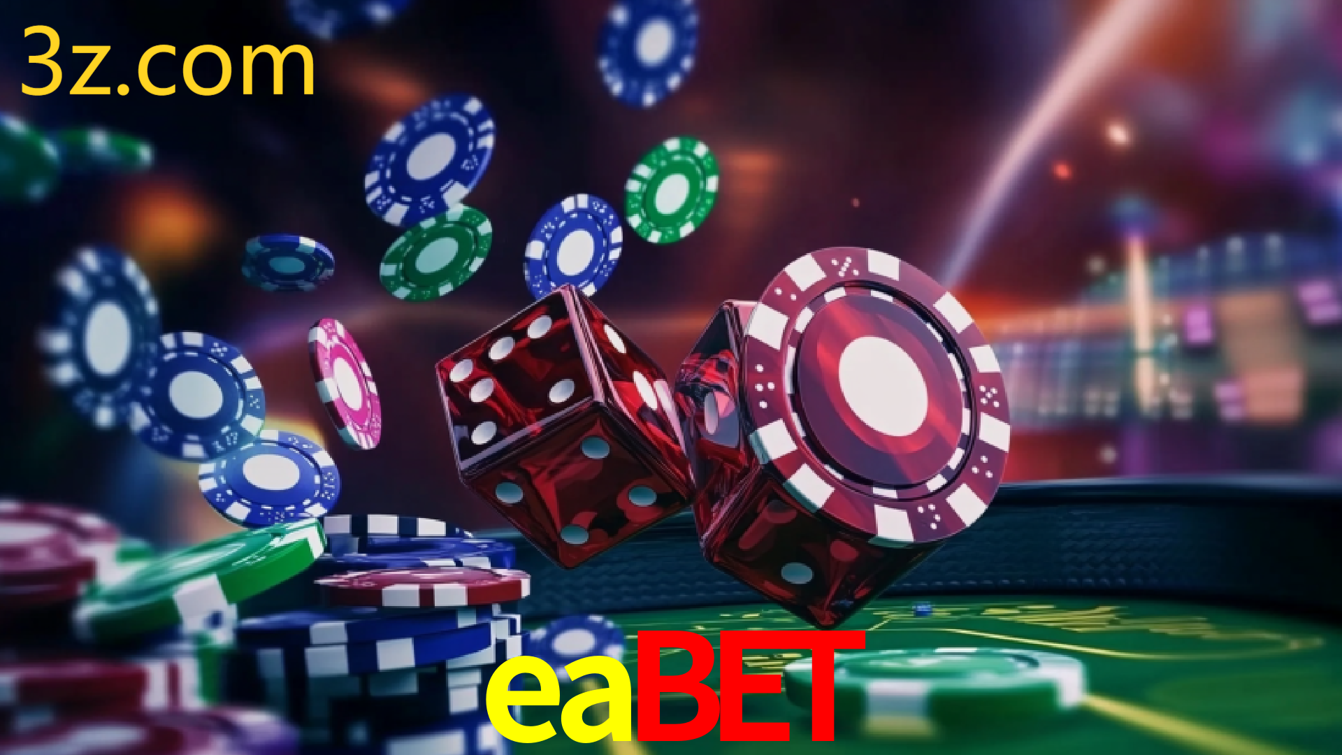 EABET