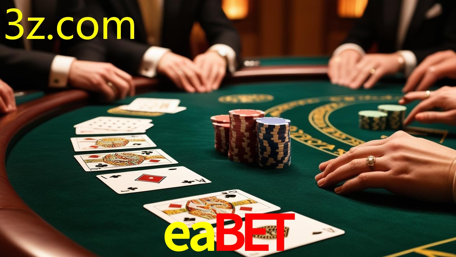 EABET