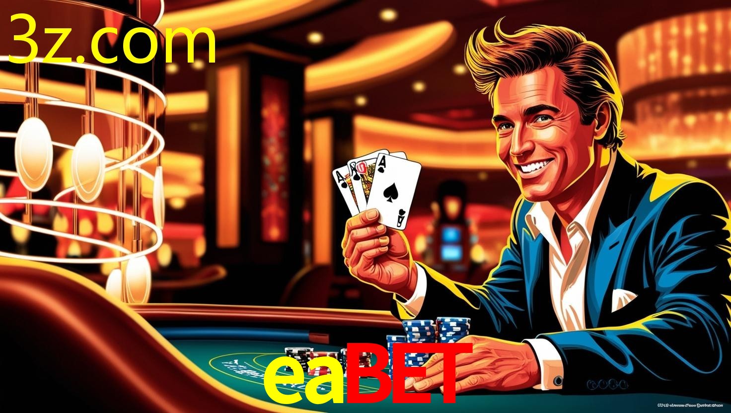 EABET